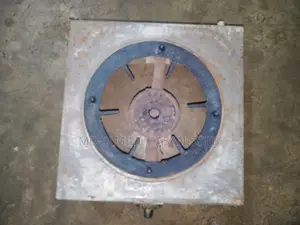 Gas Cooker