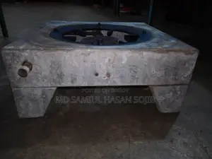 Gas Cooker