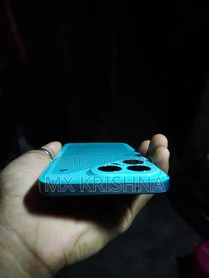 New Tecno Pova 7 Pro 5G 256 GB
