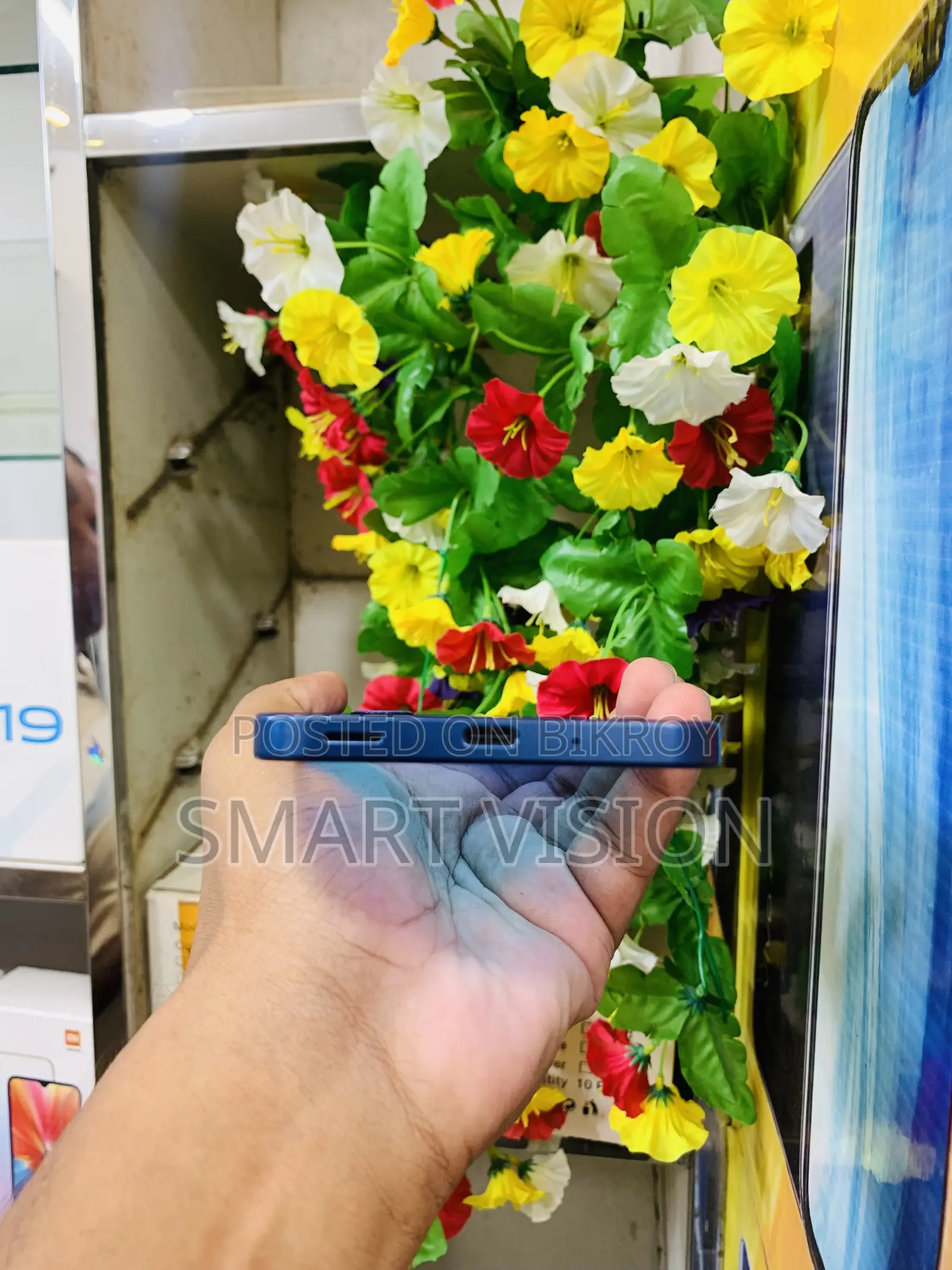 নতুন স্যামসাং গ্যালাক্সি এ১৭ ৫জি ১২৮ জিবি