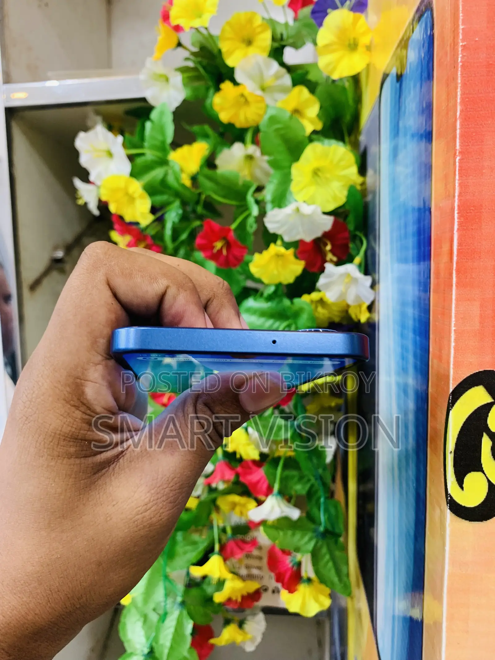 নতুন স্যামসাং গ্যালাক্সি এ১৭ ৫জি ১২৮ জিবি