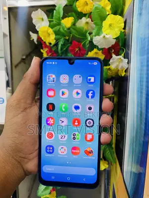 নতুন স্যামসাং গ্যালাক্সি এ১৭ ৫জি ১২৮ জিবি