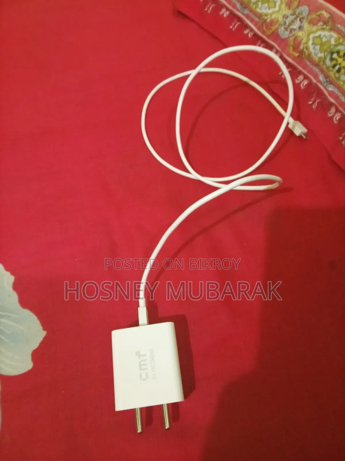 Nothing Phone CMF Phone 2 Pro 128 GB White