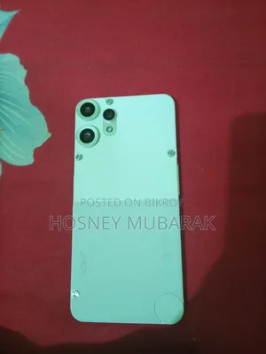 Nothing Phone CMF Phone 2 Pro 128 GB White