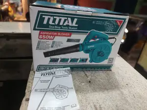 Total Blower