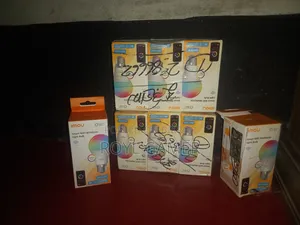 *For Sale: Imou Smart WiFi LED Bulb - 14 Pieces in Stock