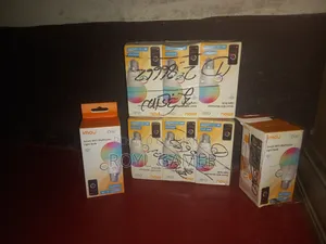 *For Sale: Imou Smart WiFi LED Bulb - 14 Pieces in Stock