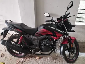 হিরো হাংক ২০২৩ ব্ল্যাক