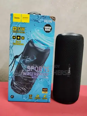 স্পিকার : Hoco DS100