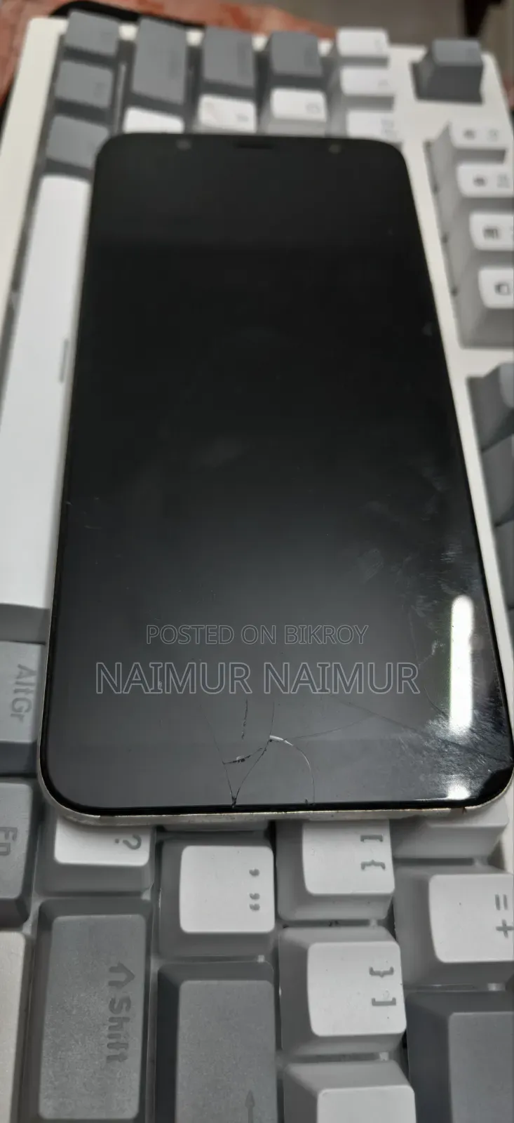 Samsung Galaxy A6 Plus 64 GB Gold