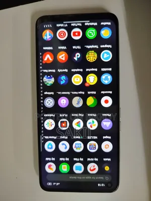 Realme 7 5G 128 GB White