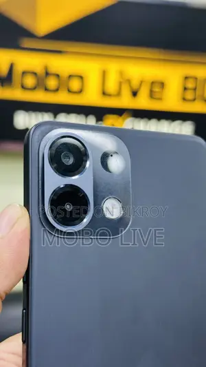 Oppo 5G 128 GB Black