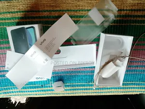Vivo Y19s Pro 128 GB Black