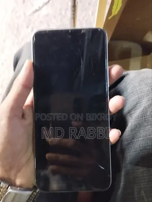 Infinix Smart 10 64 GB Silver