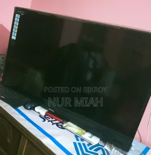 An Android Smart TV will be sold.