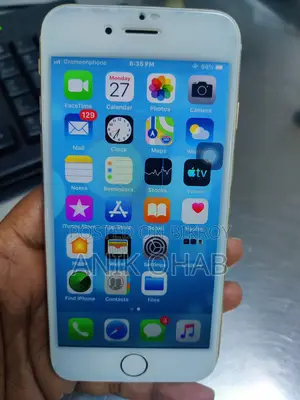 অ্যাপল আইফোন ৬ ৬৪ জিবি গোল্ড