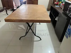 Reused Table