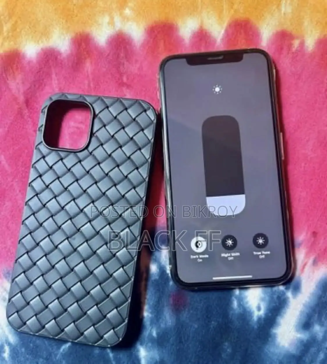 Apple iPhone 11 Pro 64 GB Pink