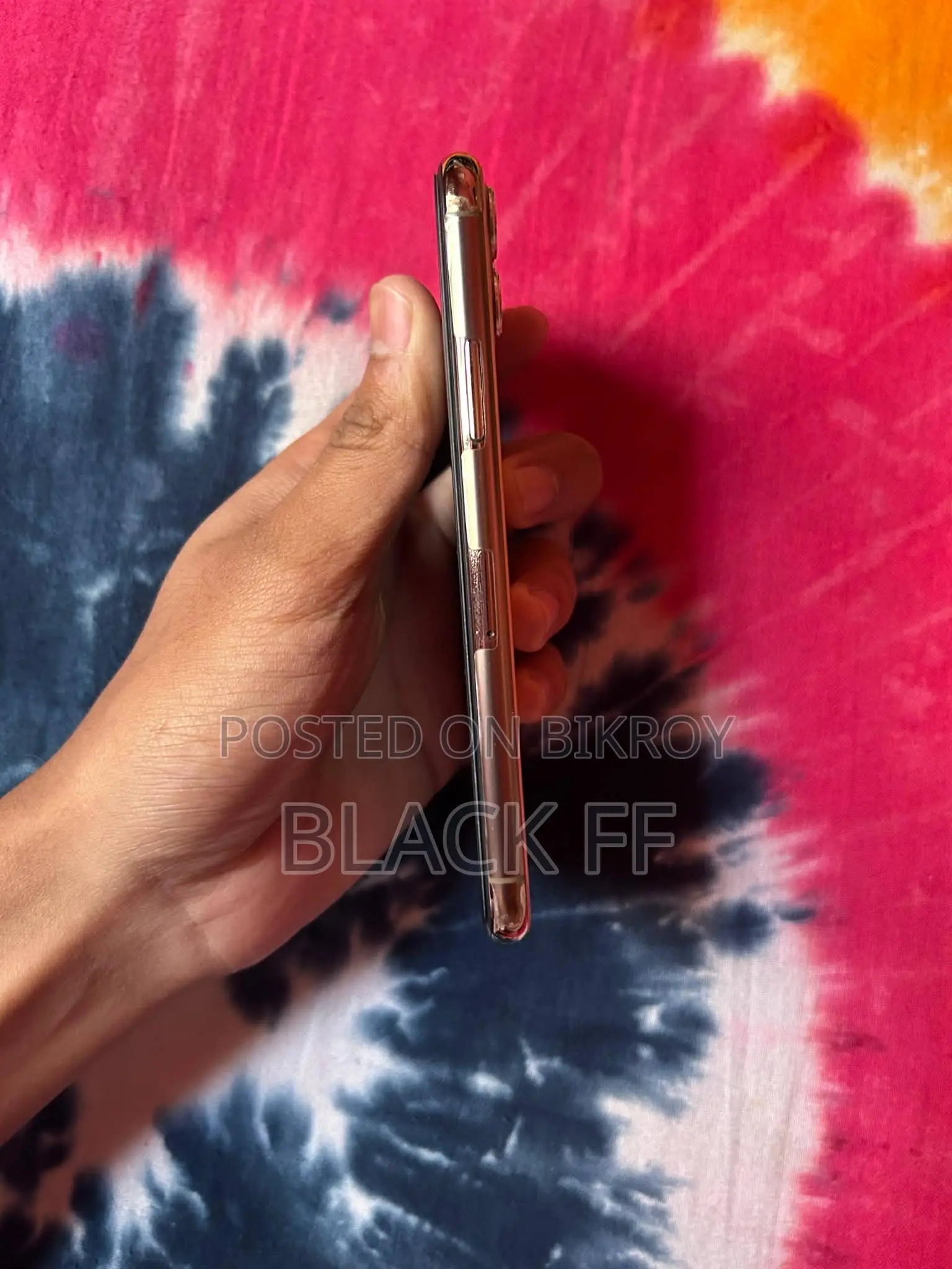 Apple iPhone 11 Pro 64 GB Pink