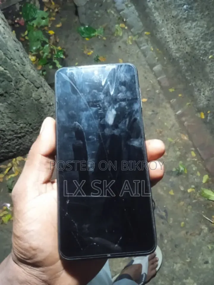 শাওমি পোকো এম২ প্রো ৬৪ জিবি ব্লু