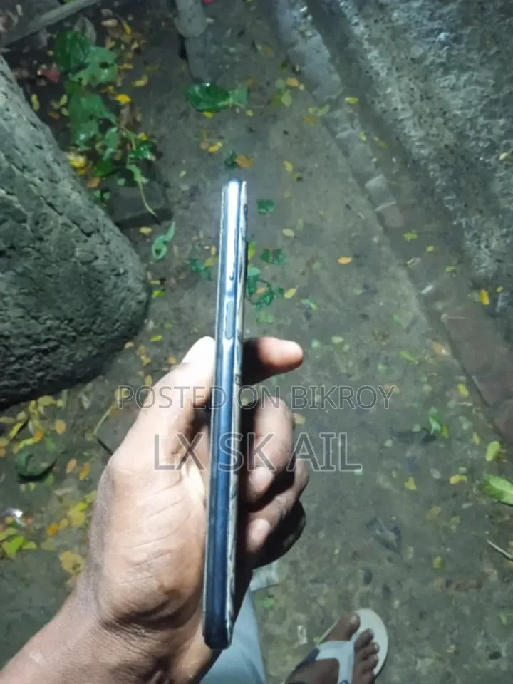 শাওমি পোকো এম২ প্রো ৬৪ জিবি ব্লু