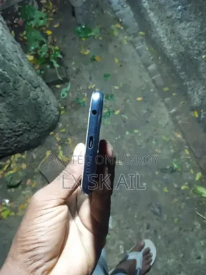 শাওমি পোকো এম২ প্রো ৬৪ জিবি ব্লু