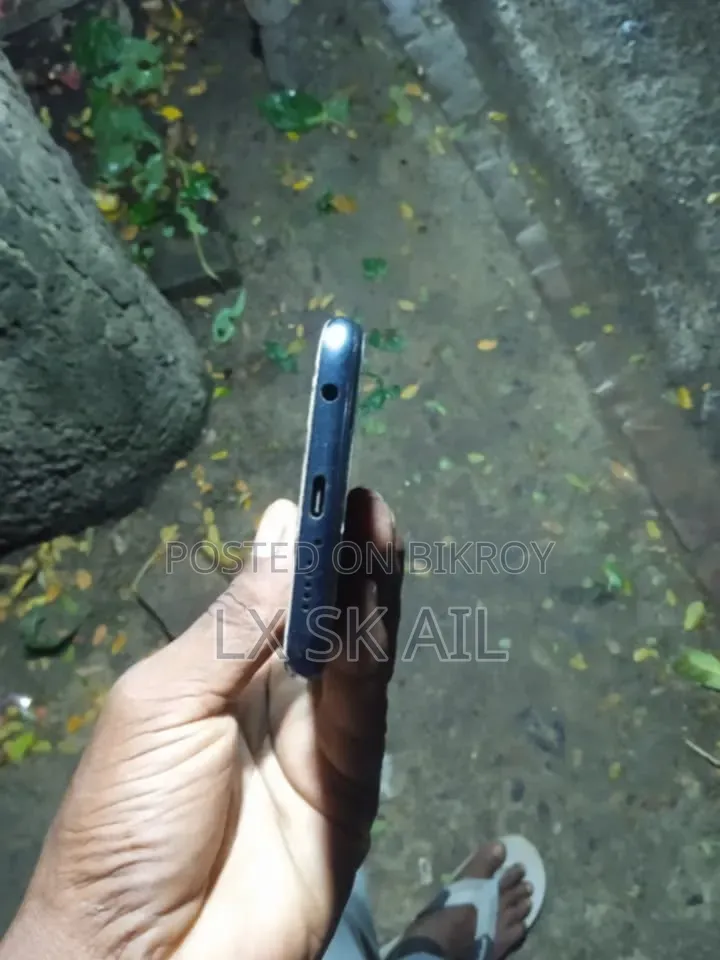 শাওমি পোকো এম২ প্রো ৬৪ জিবি ব্লু