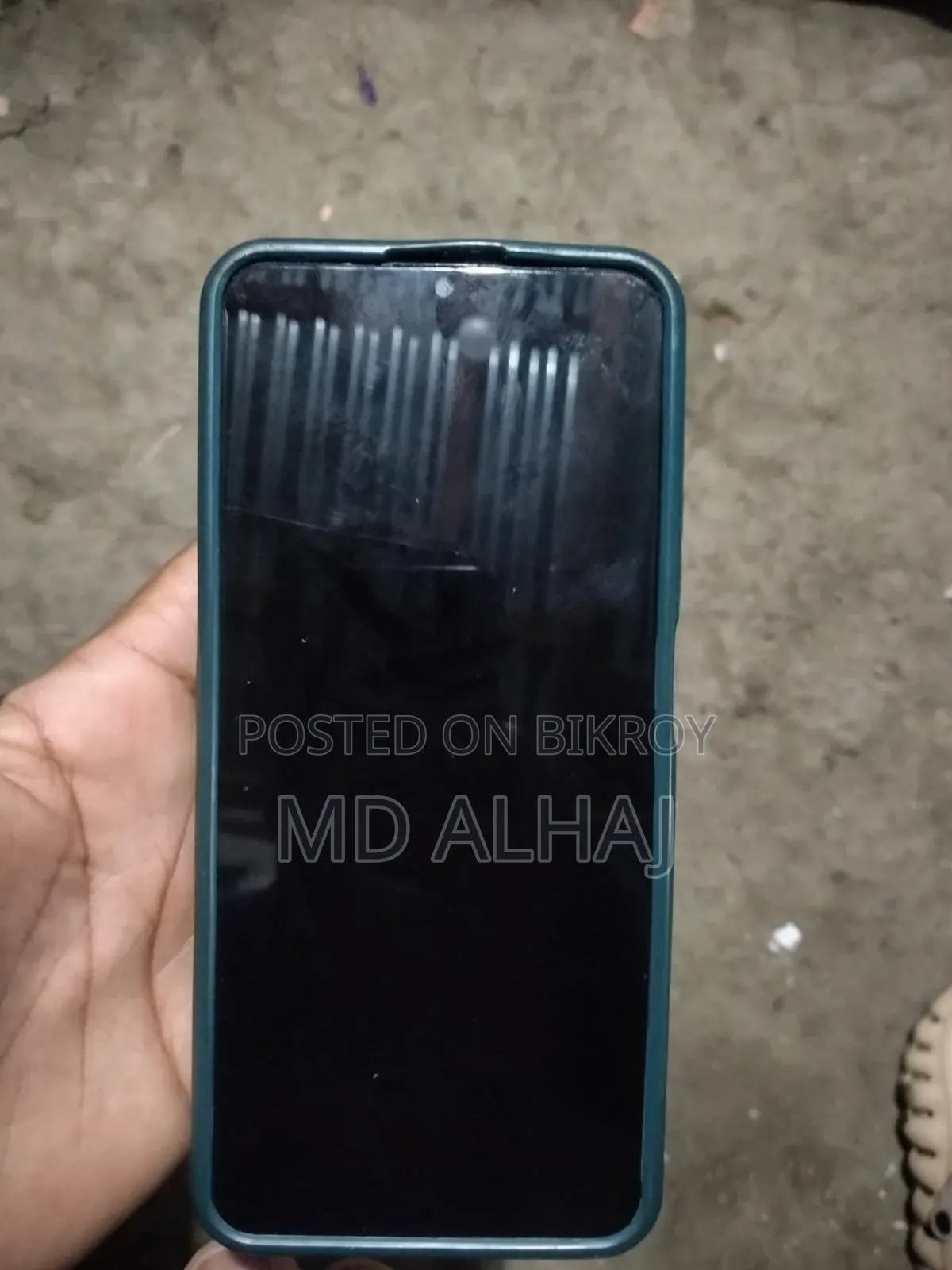 Realme C53 128 GB Yellow