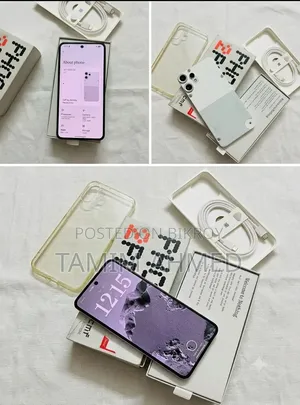 Nothing Phone CMF Phone 2 Pro 128 GB