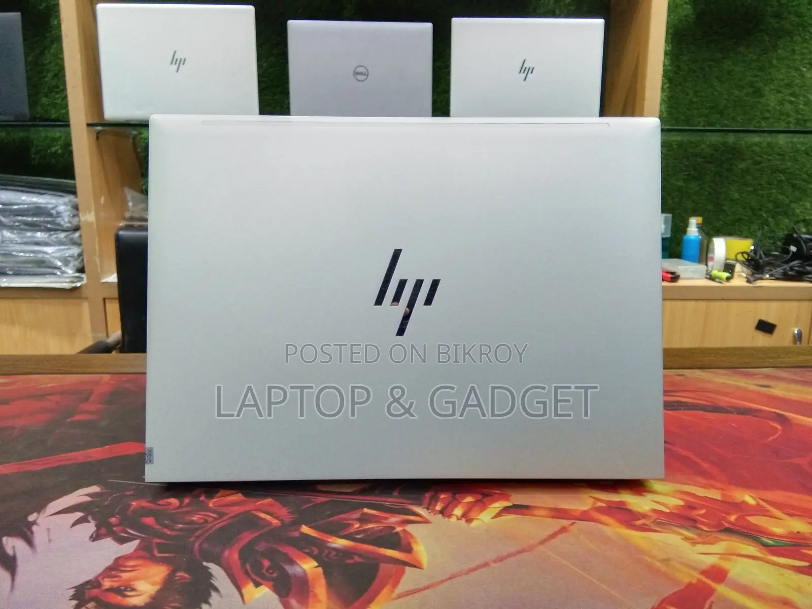 Laptop HP 16gb Amd Ryzen 5 SSD 512gb