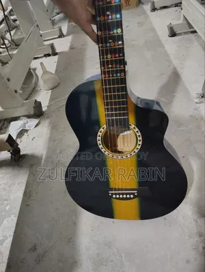 Acoustic Guitar