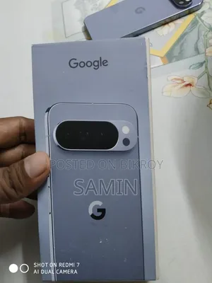 Google Pixel 10 Pro XL 256 GB