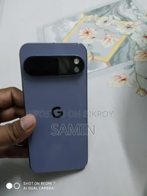 Google Pixel 10 Pro XL 256 GB