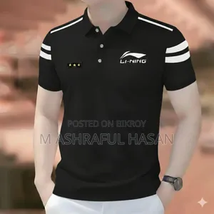 পলো টি-শার্ট