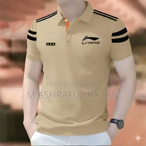 পলো টি-শার্ট