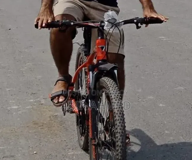Veloce Cycle Used