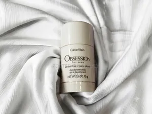 Calvin Klein Obsession for Men Deodorant Stick 75gm