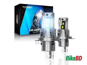 Headlight for Bike