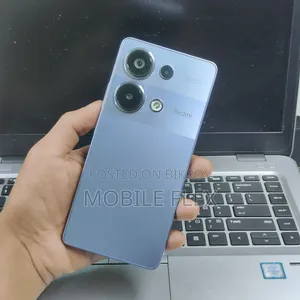 Xiaomi Redmi Note 13 Pro 5G 256 GB