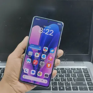 Xiaomi Redmi Note 13 Pro 5G 256 GB