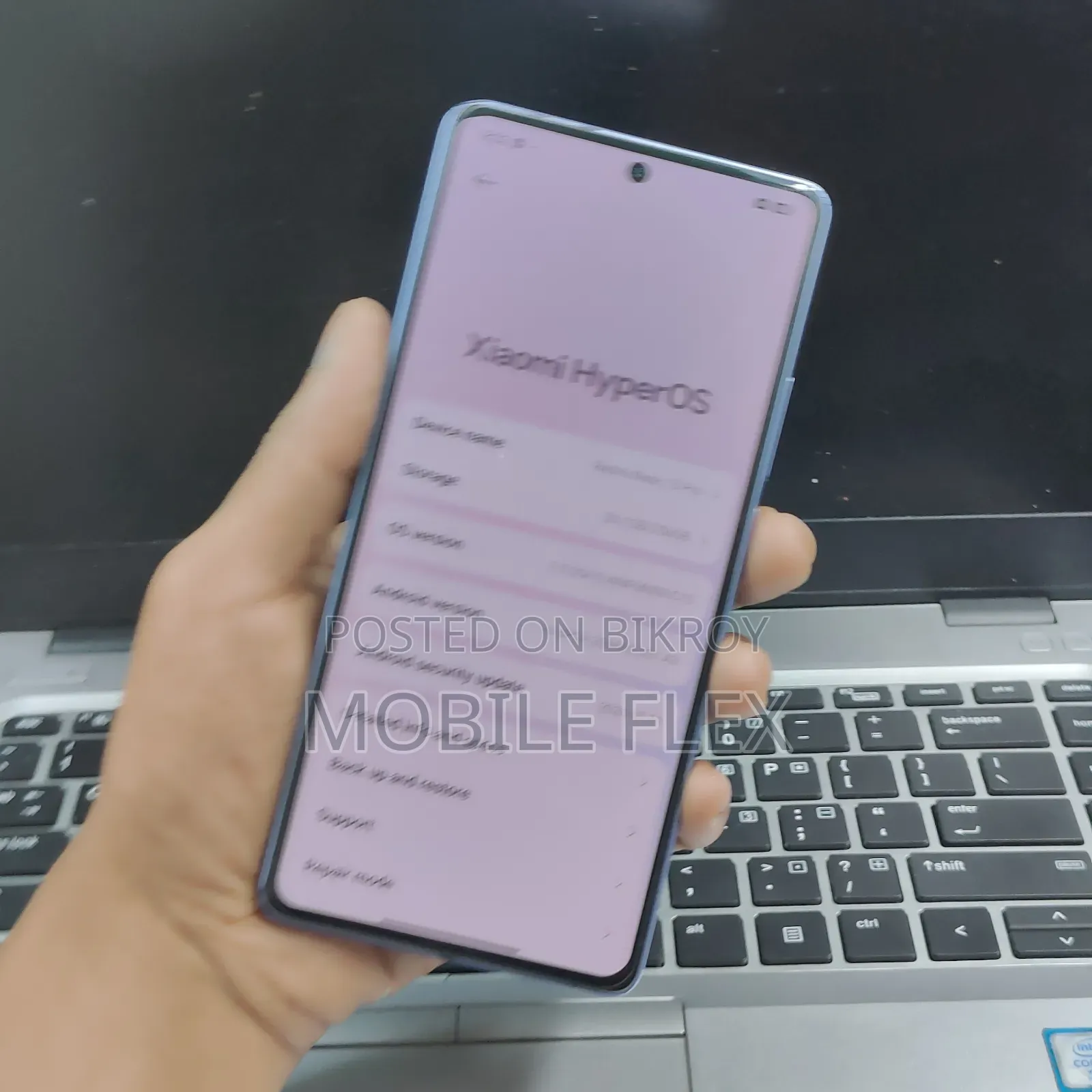Xiaomi Redmi Note 13 Pro 5G 256 GB