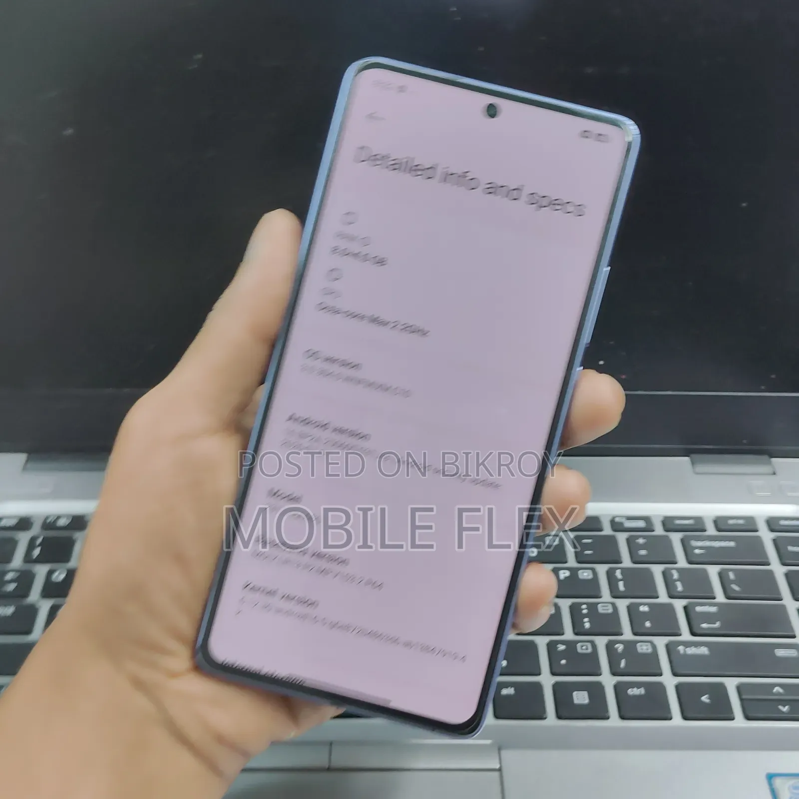 Xiaomi Redmi Note 13 Pro 5G 256 GB