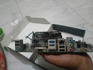 Desktop Computer Gigabyte 8GB Intel Core i5 SSD 128GB
