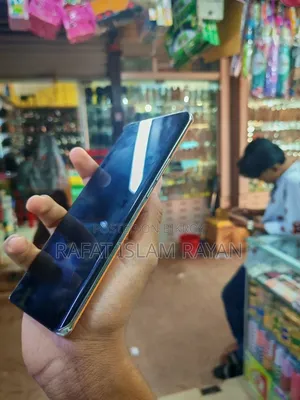 Honor X9b 256 GB Orange
