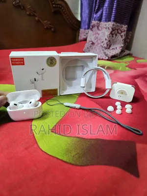 প্রিমিয়াম ইয়ারবাডস