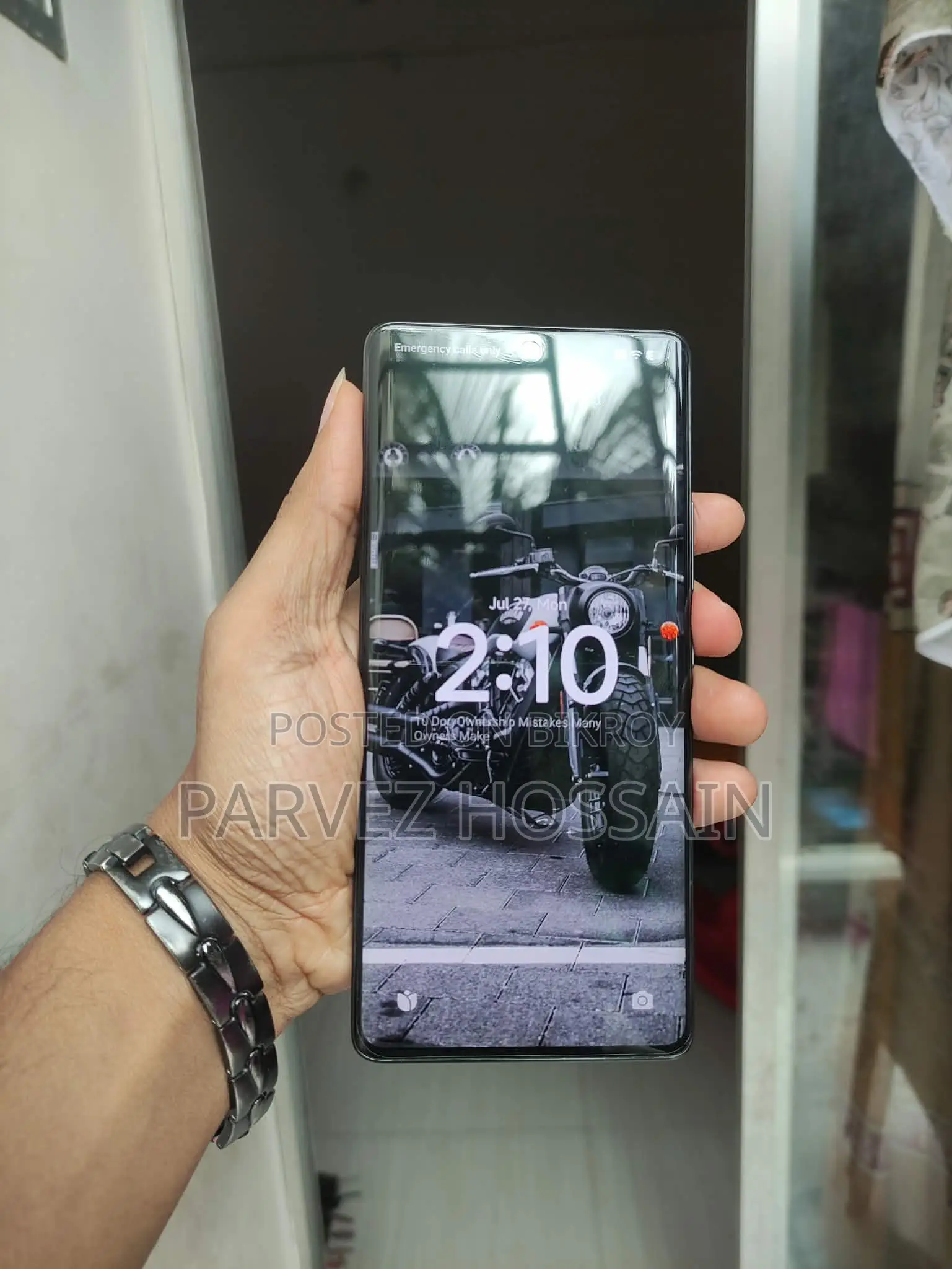 Xiaomi Redmi Note 14 Pro 256 GB Black