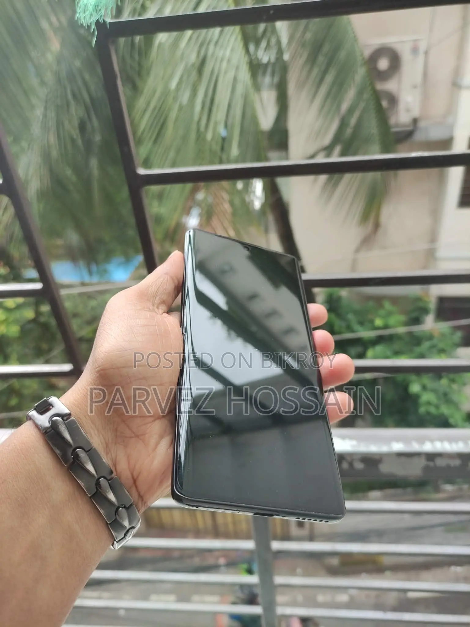 Xiaomi Redmi Note 14 Pro 256 GB Black
