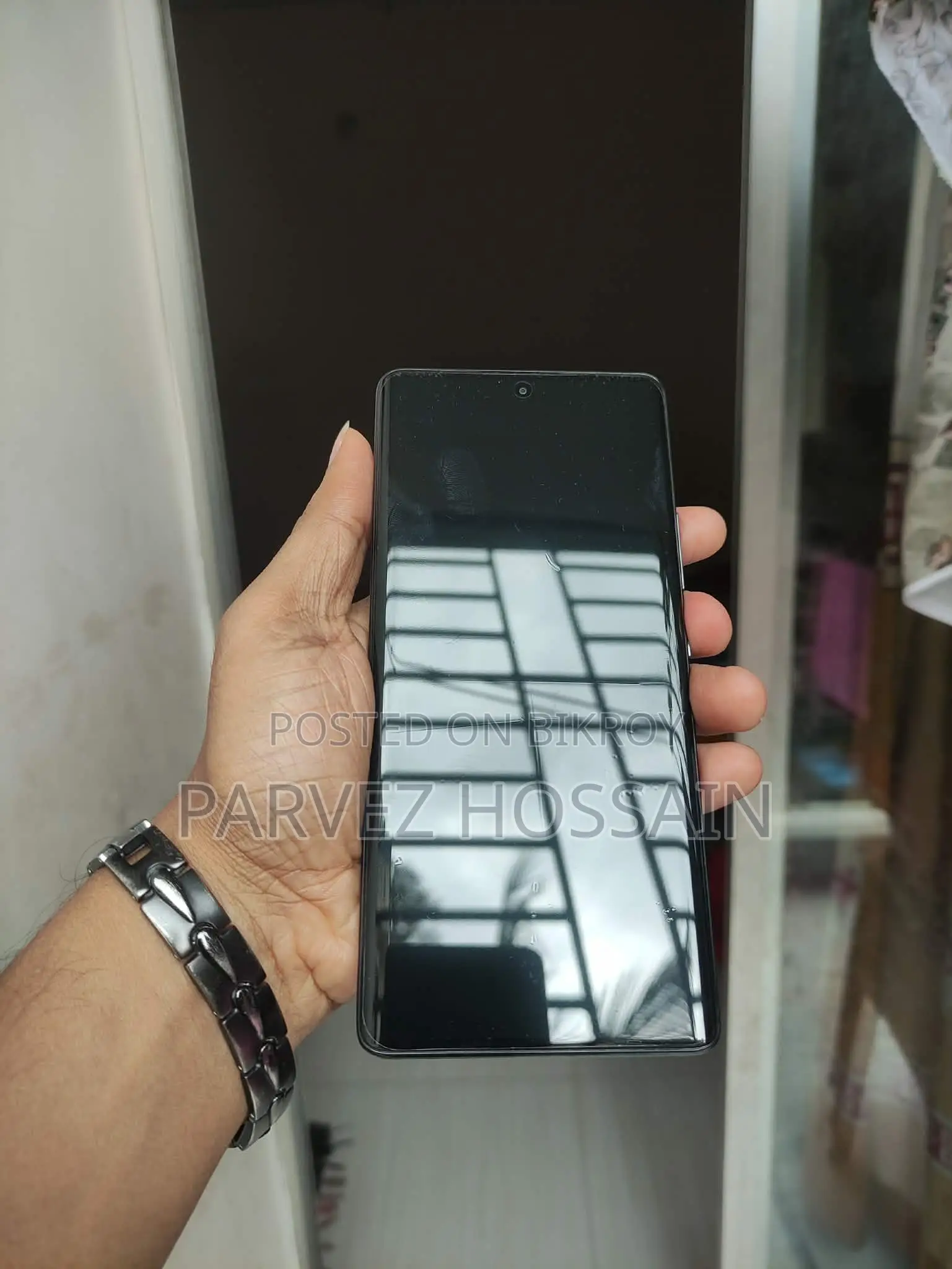 Xiaomi Redmi Note 14 Pro 256 GB Black