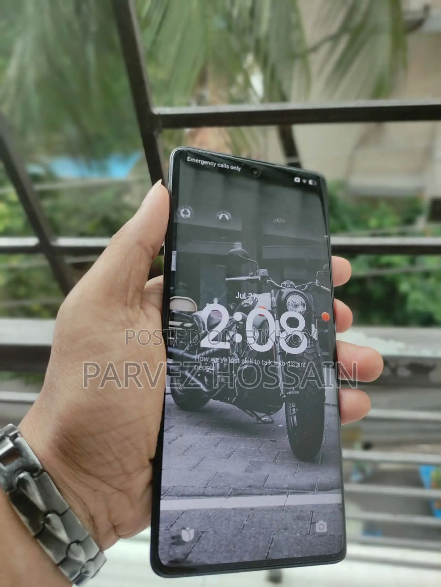 Xiaomi Redmi Note 14 Pro 256 GB Black