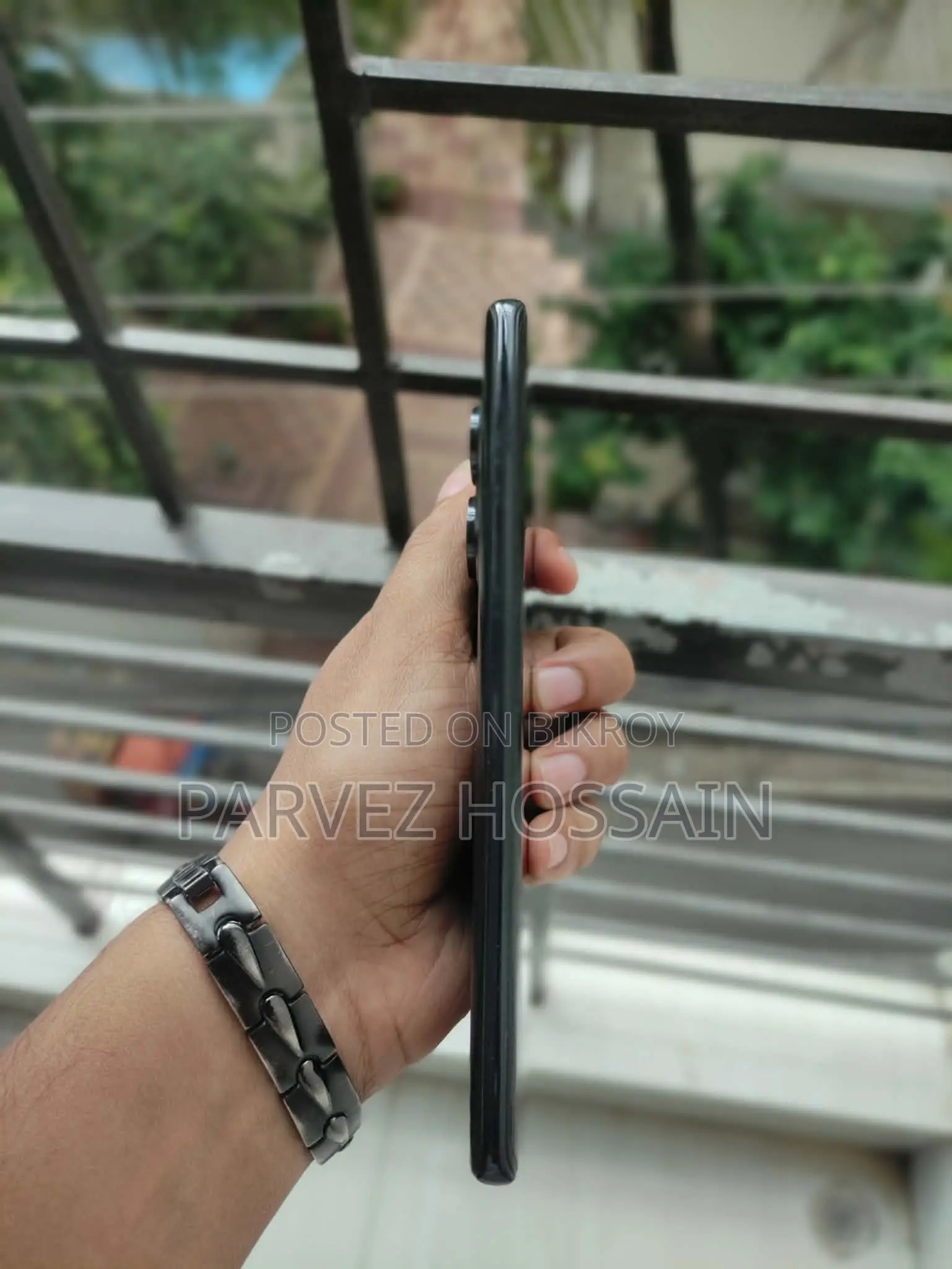 Xiaomi Redmi Note 14 Pro 256 GB Black